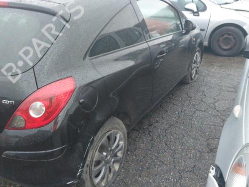 Front wiper motor OPEL CORSA D (S07) 1.3 CDTI (L08, L68) | BP24761562M29 