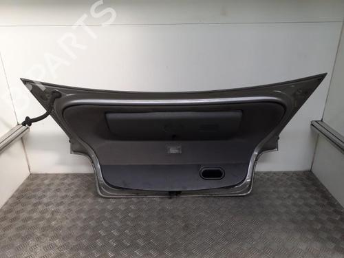 Used Tailgate Tailgate BMW 5 (E39) 530 d (193 hp) 24750895 24750895