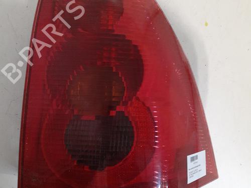 Used Right taillight PEUGEOT 307 Break (3E) 1.6 16V (109 hp) 24764084