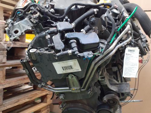 Motor RENAULT CLIO V (B7_) 1.5 Blue dCi 85 (B7AG) | BP29610071M1 