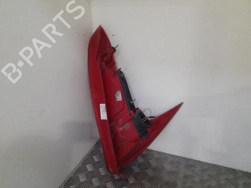 Used Left taillight Left taillight PEUGEOT 206 SW (2E/K) 1.4 (75 hp) 24740314 24740314