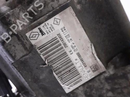 Used AC compressor AC compressor DACIA DUSTER (HS_) 1.5 dCi 4x4 (109 hp) 24751470 24751470