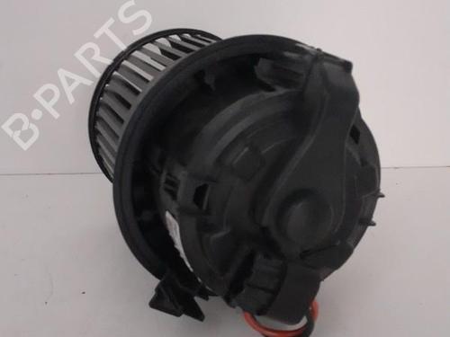 Used Heater blower motor Heater blower motor PEUGEOT 208 I (CA_, CC_) 1.2 PureTech 82 (82 hp) 24750742 24750742