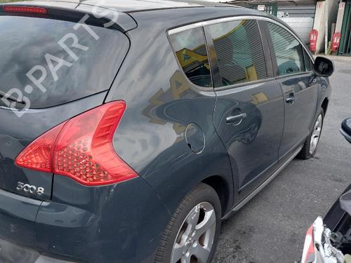 Used Parts PEUGEOT 3008 I MPV (0U_) 1.6 HDi 5007886