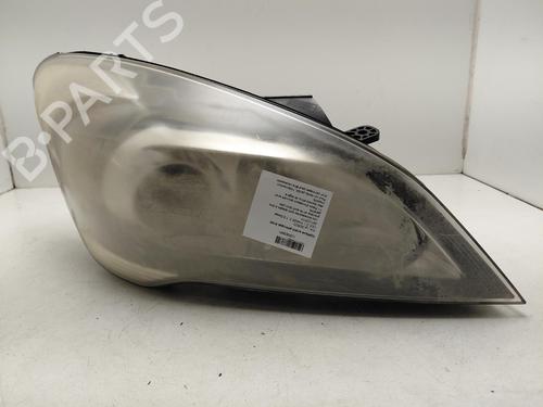 Right headlight KIA PRO CEE'D (ED) | BP37527308C29 - Image 5