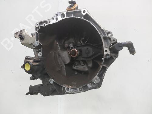 Gearbox CITROËN C3 II (SC_) 1.6 HDi 90 | BP30738954M3 - Image 4