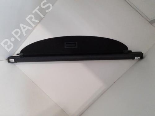 Rear parcel shelf NISSAN QASHQAI / QASHQAI +2 I (J10, NJ10, JJ10E)  | BP24751243C85 
