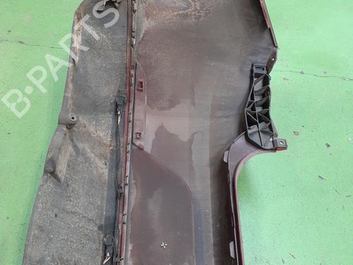 Rear bumper SEAT IBIZA IV (6J5, 6P1) 1.6 TDI | BP26391872C8 