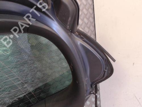Tailgate PEUGEOT 308 SW I (4E_, 4H_) 1.6 HDi | BP24765143C6 