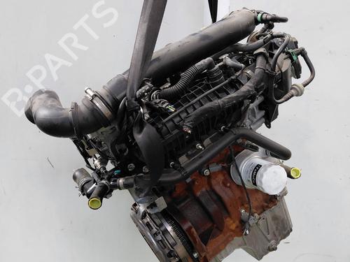 Engine FORD TRANSIT COURIER B460 MPV  | BP33968508M1  - Image 6
