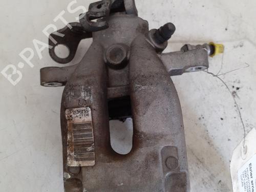 Used Right rear brake caliper PEUGEOT 2008 I (CU_) 1.2 THP 110 / PureTech 110 (110 hp) 27194255