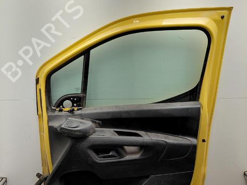 right-front-door-citroen-berlingo-box-bodympv-k9-2018-40123548 main image