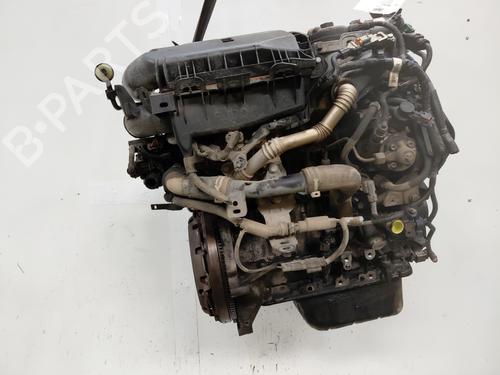 Engine CITROËN BERLINGO Box Body/MPV (B9) 1.6 BlueHDi 100 | BP32510243M1 - Image 6