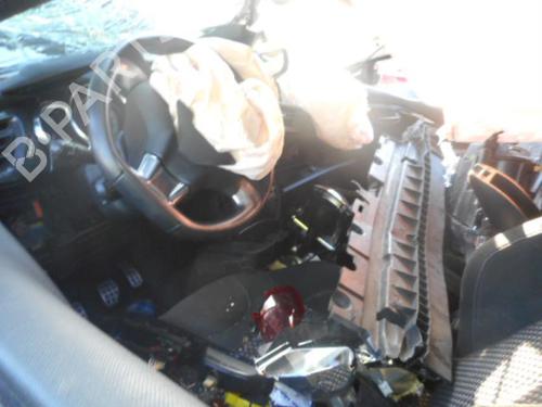 Front wiper motor CITROËN DS3 (SA_) 1.6 THP 155 | BP24744087M29 - Image 5