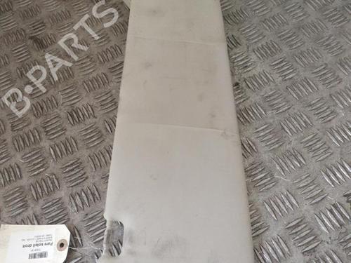 Used Right sun visor Right sun visor PEUGEOT BOXER Van 2.2 HDi 130 (131 hp) 24757007 24757007