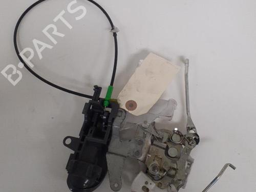 Used Front left lock PEUGEOT 107 (PM_, PN_) 1.0 (68 hp) 24740575