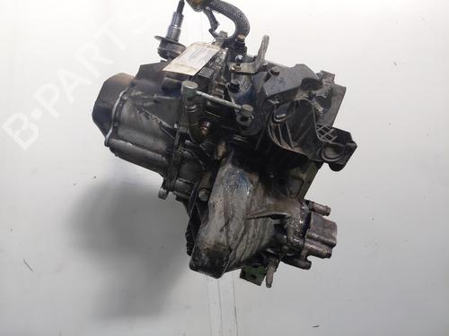 Gearbox CITROËN BERLINGO Box Body/MPV (B9) 1.6 BlueHDi 100 | BP33305279M3 - Image 4