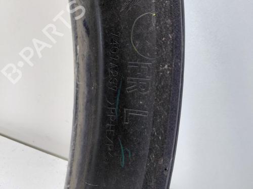 Used Front left wheel arch trim Front left wheel arch trim CITROËN C4 AIRCROSS 1.6 HDi 115 AWC (114 hp) 36590463 36590463