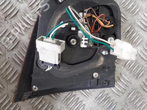 Used Right tailgate light VW GOLF VI (5K1) 1.6 TDI (105 hp) 24757289