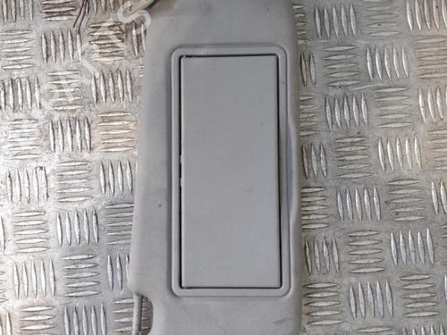Right sun visor OPEL ASTRA H (A04) 1.9 CDTI (L48) | BP24758963I2 