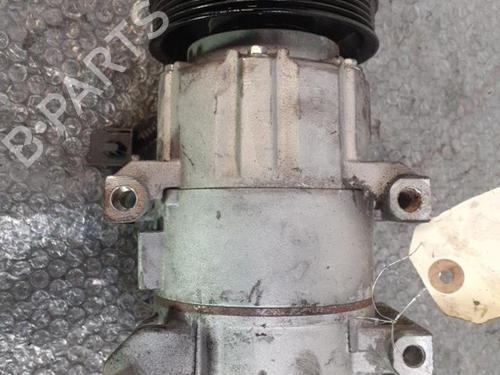 Used AC compressor AC compressor HYUNDAI i30 (PDE, PD, PDEN) 1.6 CRDi (110 hp) 24740740 24740740