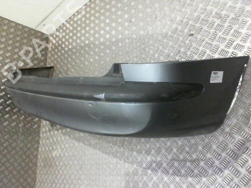 Rear bumper OPEL ZAFIRA A MPV (T98) 2.0 DTI 16V (F75) | BP24755528C8 