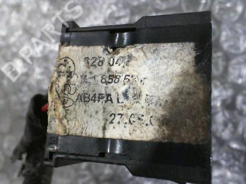 Retrovisor izquierdo AUDI A3 (8L1) 1.9 TDI | BP24745949C26 