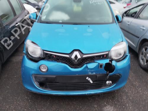Right front window switch RENAULT TWINGO III (BCM_, BCA_) 0.9 TCe 90 (BCM9, BCM2) | BP24744514I26 - Image 4