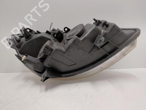 Used Left headlight Left headlight 38427906 38427906