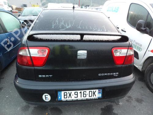 Right taillight SEAT CORDOBA (6K1, 6K2) 1.9 TDI | BP24769325C35 