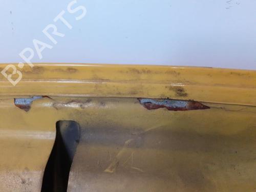 Used Hood CITROËN BERLINGO Box Body/MPV (B9) 1.6 BlueHDi 100 (99 hp) 24751420