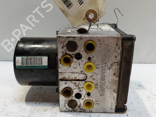 Used ABS pump PEUGEOT 407 (6D_) 1.6 HDi 110 (6D9HZC, 6D9HYC) (109 hp) 24748053