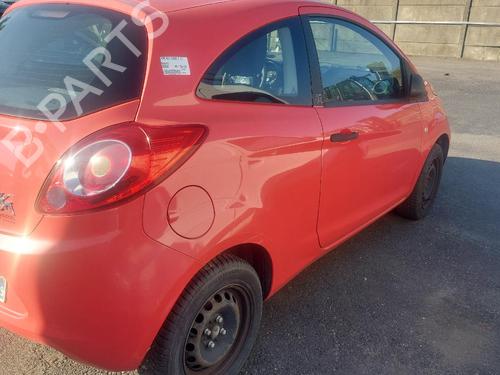Left headlight FORD KA (RU8) 1.2 | BP38596861C28 - Image 7