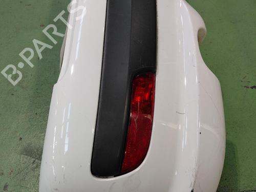 rear-bumper-peugeot-206-2l_-2m_-2009-2010-2011-2012-2013-39904987 main image