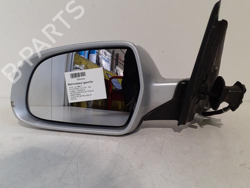 Left mirror AUDI A4 B8 (8K2) 2.0 TDI | BP24744747C26 