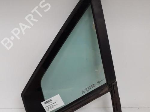 Front left quarter glass CITROËN C4 I (LC_) 1.6 HDi | BP24761153C111 
