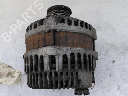 Alternator RENAULT KOLEOS I (HY_) 2.0 dCi 4x4 (HY0B) | BP38637698M7 - Image 3