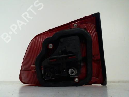 Left tailgate light VW TOURAN (1T3) 1.6 TDI | BP24741130C79 - Image 2