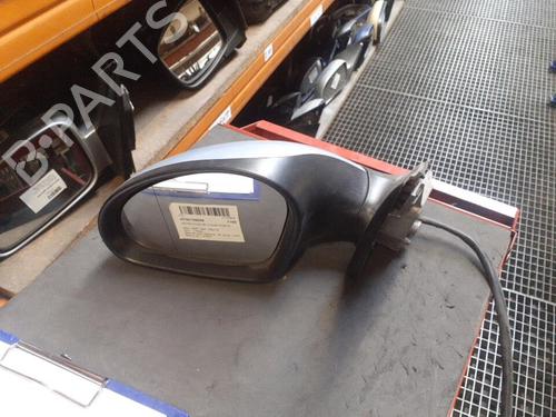 Retrovisor esquerdo Retrovisor esquerdo SEAT CORDOBA (6L2) [2002-2009] 24758352 24758352