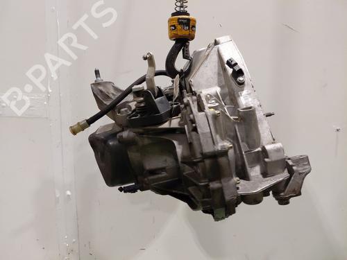 Gearbox RENAULT TWINGO II (CN0_) 1.5 dCi (CN0E) | BP31819075M3 - Image 3