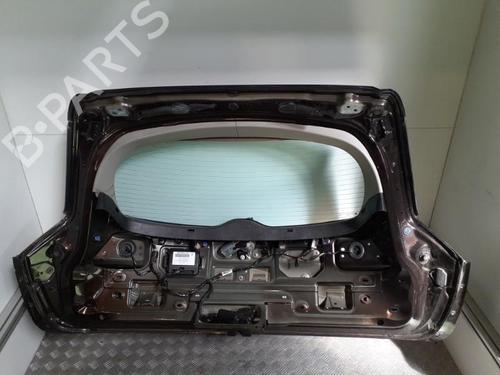Used Tailgate OPEL INSIGNIA A Sports Tourer (G09) 2.0 CDTI (35) (131 hp) 24760996