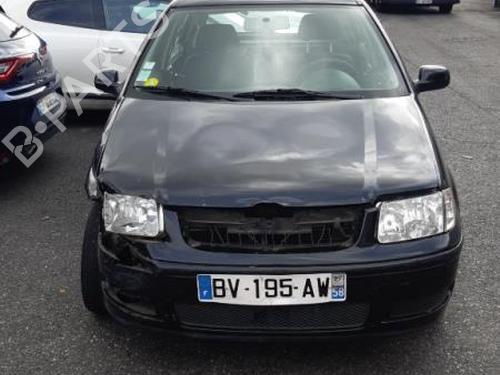 Radiator fan VW POLO (6N2) 1.4 16V | BP24765553M35  - Image 6