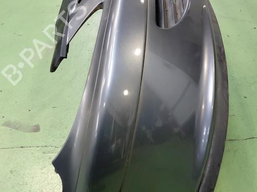 Front bumper PEUGEOT 307 (3A/C) 2.0 HDi 135 | BP29528452C7 