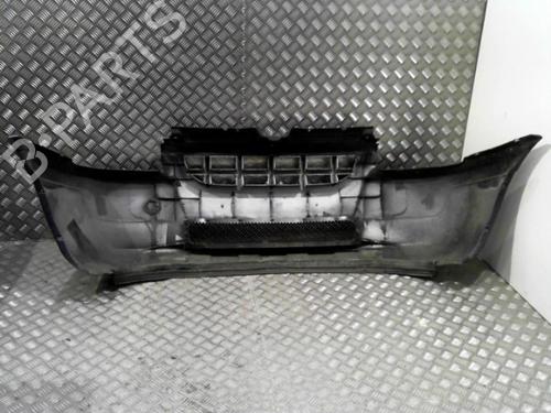 Used Front bumper Front bumper 24743540 24743540