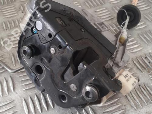 Front left lock AUDI A3 (8P1) 2.0 TDI quattro | BP24751386C98 
