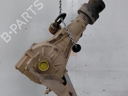 Rear differential CITROËN BERLINGO Box Body/MPV (B9) 1.6 BlueHDi 100 4x4 | BP40202569M24 - Image 2