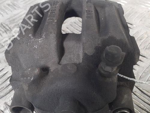 Used Right rear brake caliper Right rear brake caliper BMW 3 Coupe (E92) 320 d (177 hp) 24749456 24749456