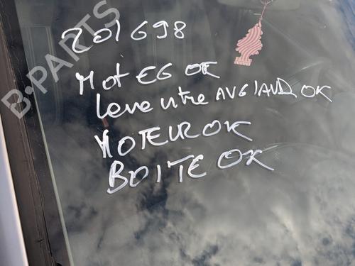 Left headlight FORD FIESTA VI (CB1, CCN) 1.4 TDCi | BP31831136C28  - Image 6