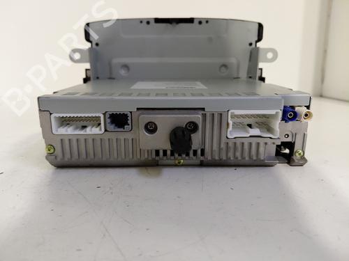 Radio FIAT TALENTO Van (296_) 1.6 D | BP29851277E6