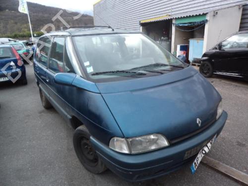 Used Parts RENAULT ESPACE II (J/S63_)  2.1 TD (J633, J634, J/S635, J/S63D)  4505025